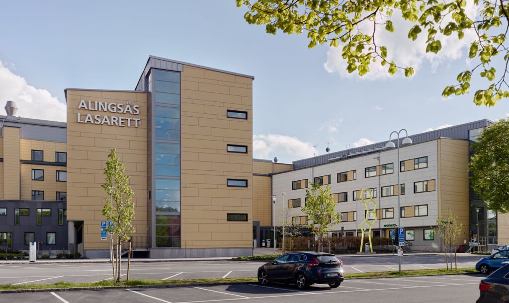 Städfirma Alingsås