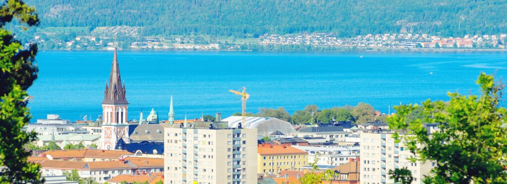 Städfirma Jönköping