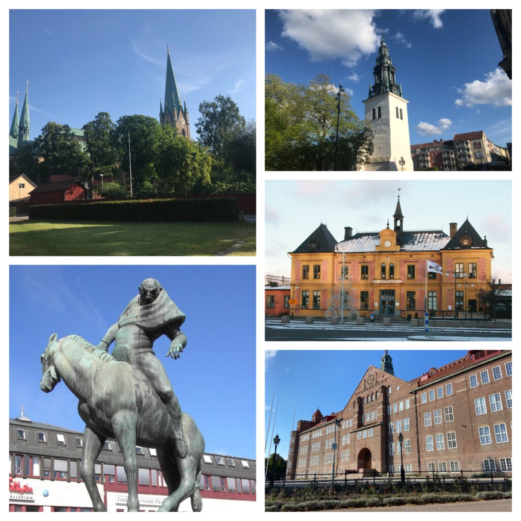 Städfirma Linköping