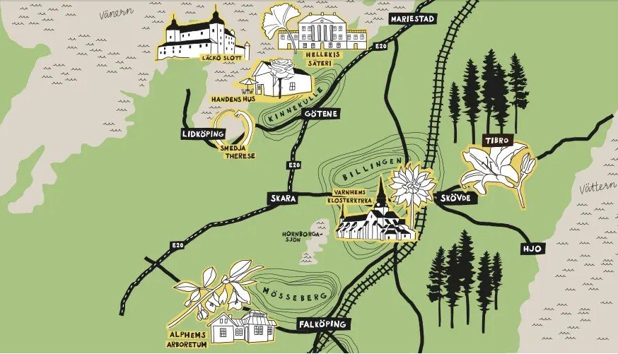 Städfirma Skaraborg